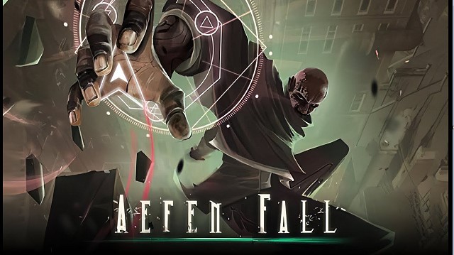 Aefen fall PC Game 2020 Full Version Free Download