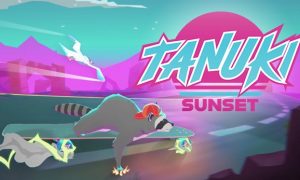 Tanuki sunset Xbox One Game Setup 2020 Full Free Download