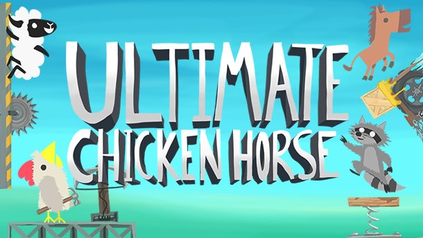 Ultimate Chicken Horse Xbox One Game Setup 2020 Download
