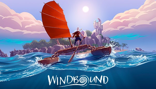 Windbound PC Game 2020 Full Version Download