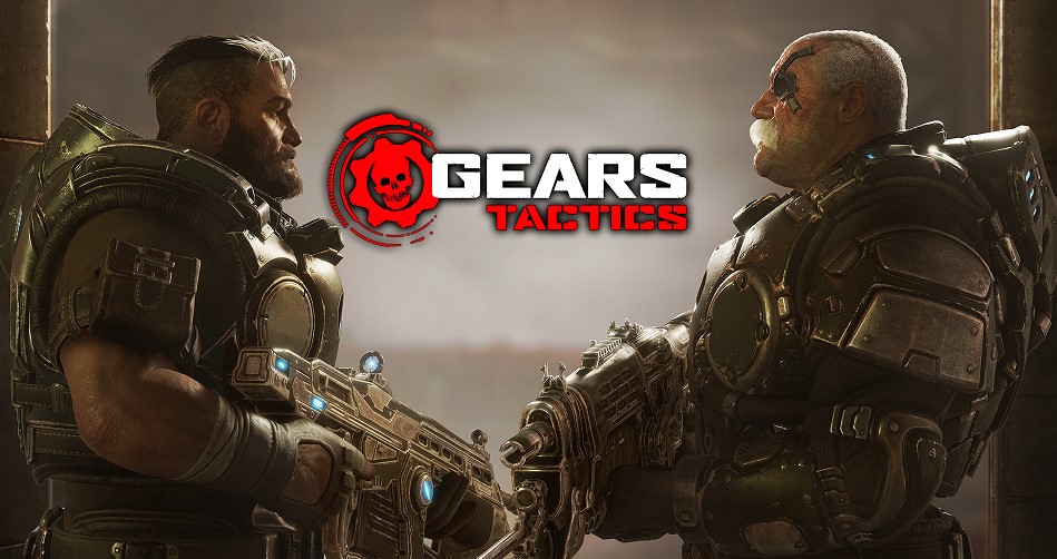 Gears Tactics PC Game 2020 Full Version Download