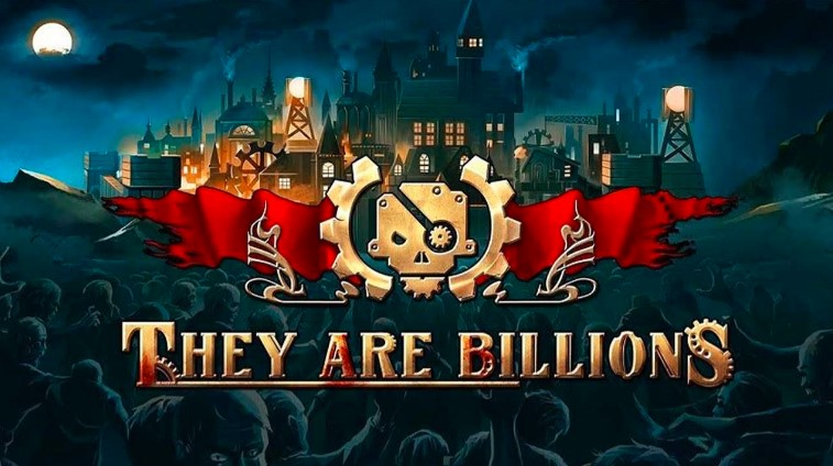 They Are Billions Xbox One Game Setup 2020 Full Free Download