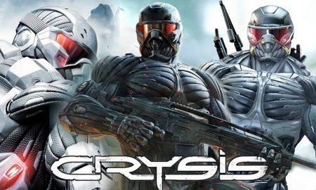 Crysis PC Game 2020 Full Version Free Download