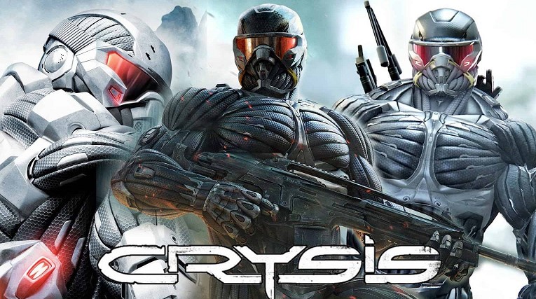 Crysis PC Game 2020 Full Version Free Download