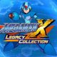 Mega Man X Legacy Collection Xbox One Game Setup 2020 Download