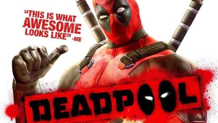 Deadpool PC Game 2020 Full Version Free Download