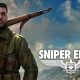 Sniper elite 4 Xbox One Game Setup 2020 Download