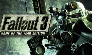 Fallout 3 GOTY Edition IOS/APK Version Full Game Free Download