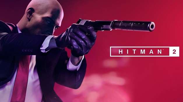 HITMAN 2 PC Game 2020 Full Version Free Download
