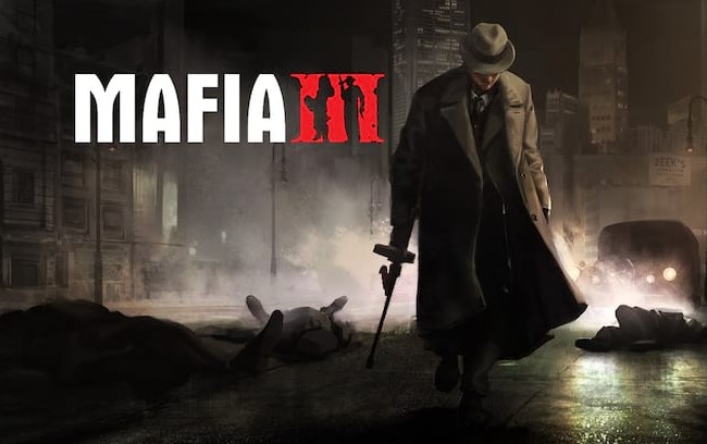 Mafia III PC Game 2020 Full Version Free Download