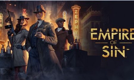 Empire of sin PC Game 2020 Full Version Free Download
