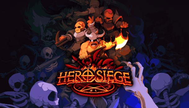 Hero siege PC Game 2020 Full Version Free Download