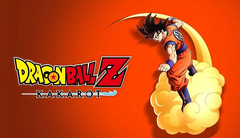 Dragon Ball Z Kakarot PC Game 2020 Full Version Free Download