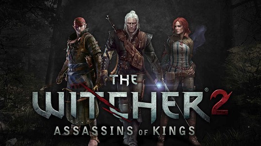 The Witcher 2: Assassins of Kings Xbox One Game Setup 2020 Download