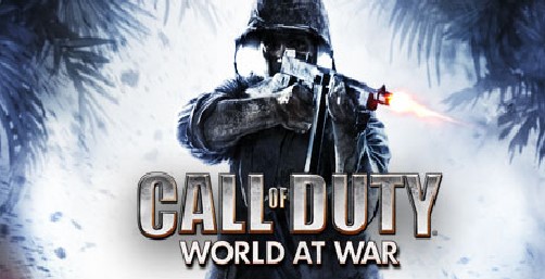 Call of Duty World at War PS4/PS5 Game Setup 2020 Download