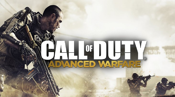 Call of duty advanced warfare Xbox One Game Setup 2020 Download