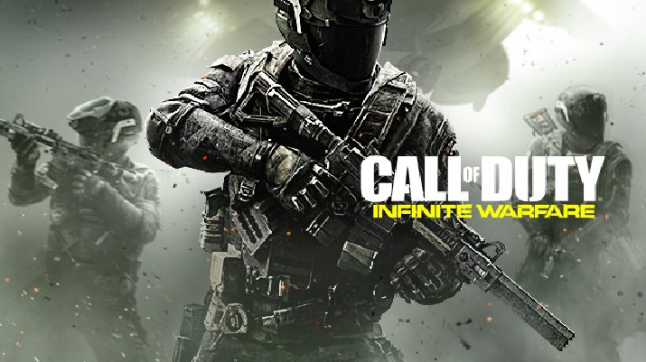 Call of duty infinite warfare Xbox One Game Setup 2020 Download