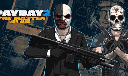 PayDay 2 Xbox One Game Setup 2021 Download