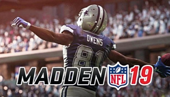 Madden NFL 19 PC Game 2021 Full Version Free Download