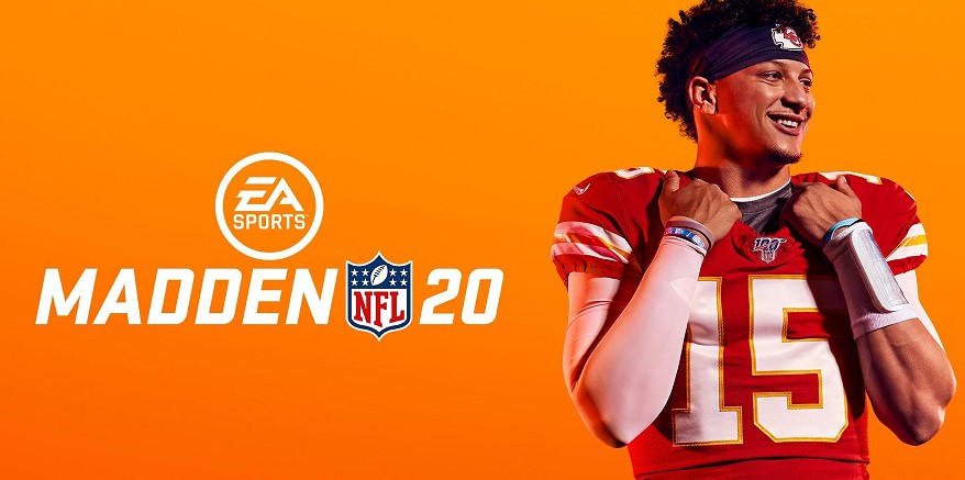 Madden NFL 20 Xbox One Game Setup 2021 Download