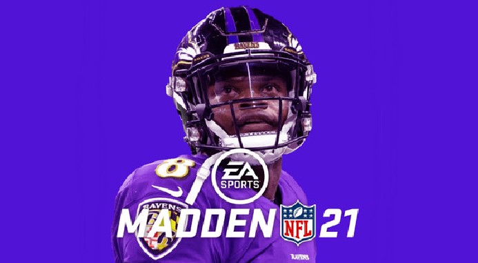 Madden NFL 21 PC Game 2021 Full Version Free Download