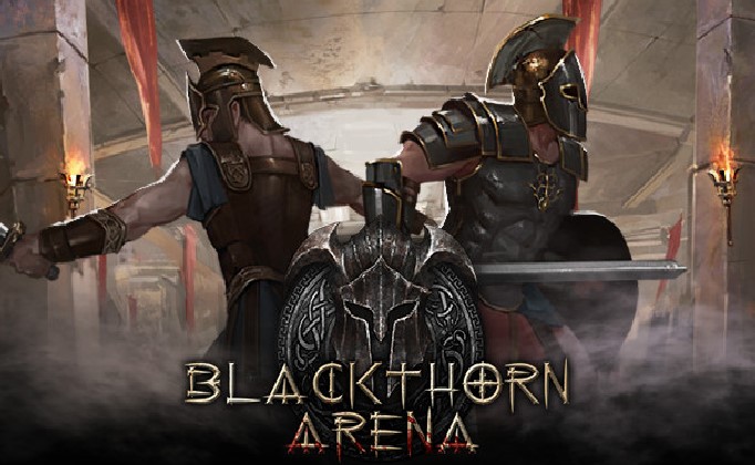 Blackthorn arena PC Game 2021 Full Version Free Download