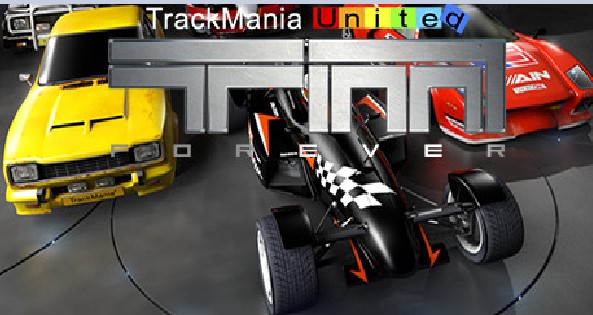 Trackmania United Forever Xbox One Game Setup 2021 Download
