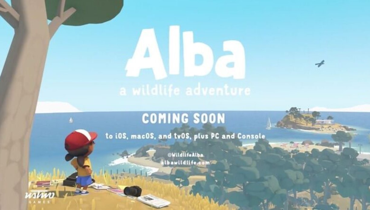 Alba A Wildlife Adventure Xbox One Game Setup 2021 Download