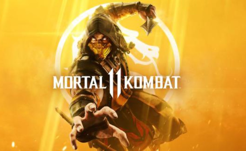 Mortal Kombat 11 PC Game Full Version Free Download
