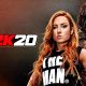 WWE 2K20 PC Game Full Version Free Download
