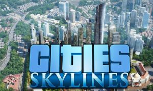 Cities Skylines PC Game Full Version Free Download