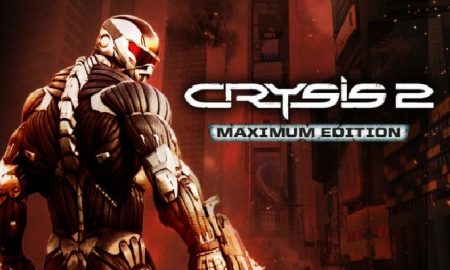 Crysis 2 Maximum Edition Xbox One Game Setup 2021 Download
