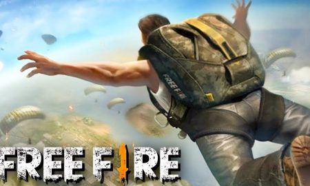 Free Fire PC Game Full Version Free Download