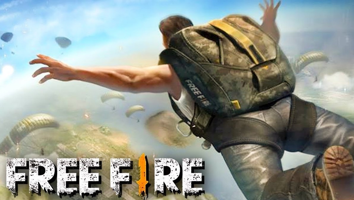 Free Fire PC Game Full Version Free Download