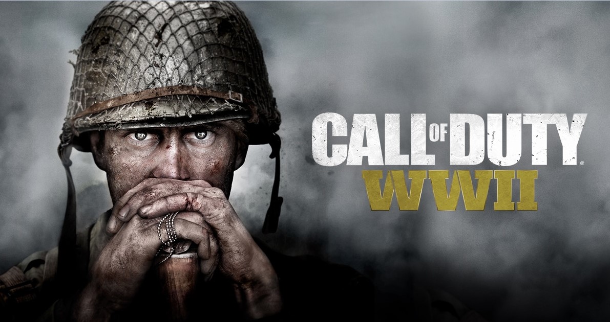 Call of Duty WWII Xbox One Version Full Game Setup 2021 Free Download