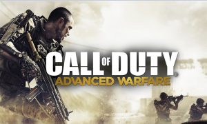 Call of Duty: Advanced Warfa PC Game Full Version Free Download