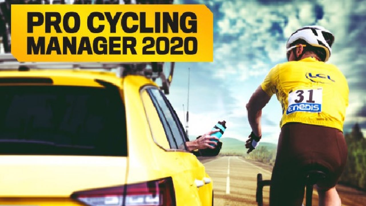 Pro Cycling Manager 2021 Pro Cycling Manager 2020 Apk Android Mobile Version Full Game Setup 2021 Free Download Gamersons