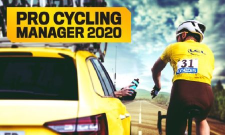 Pro Cycling Manager 2020 PS4/PS5 Version Full Game Setup 2021 Free Download