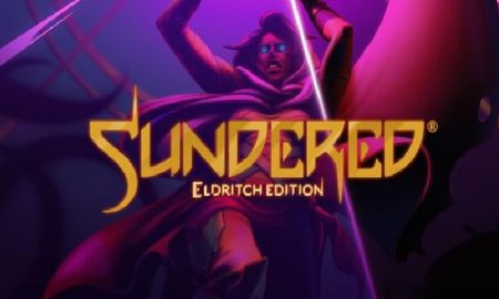 Sundered Eldritch Edition PC Game Full Version Free Download