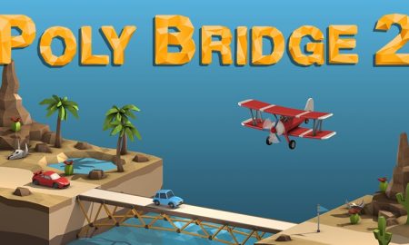 Poly Bridge 2 PC Game Full Version Free Download