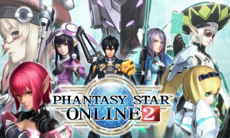 Phantasy Star Online 2 Xbox One Version Full Game Setup 2021 Free Download
