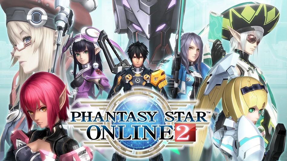 Phantasy Star Online 2 Xbox One Version Full Game Setup 2021 Free Download