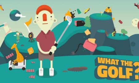 What The Golf PC Game Full Version Free Download