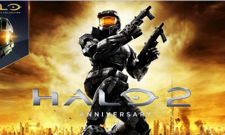 Halo 2 Anniversary PC Game Full Version Free Download