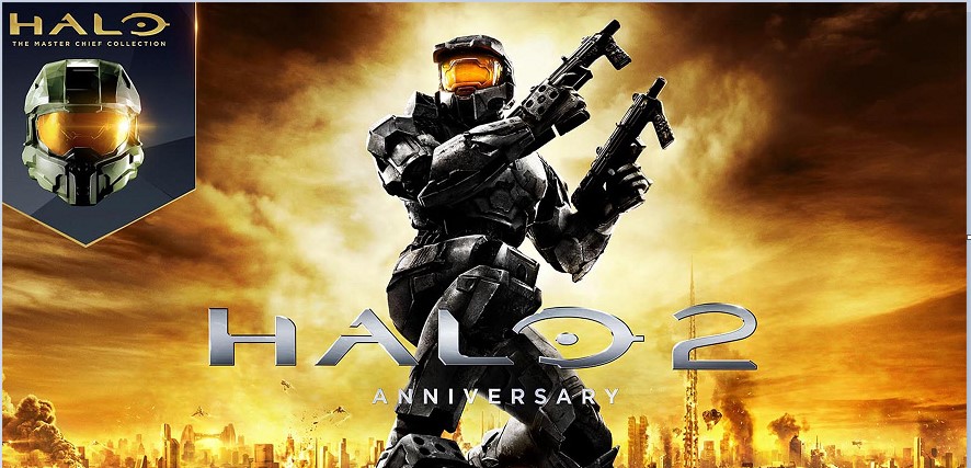 Halo 2 Anniversary PC Game Full Version Free Download