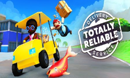 Totally Reliable Delivery Service Xbox One Version Full Game Setup 2021 Free Download
