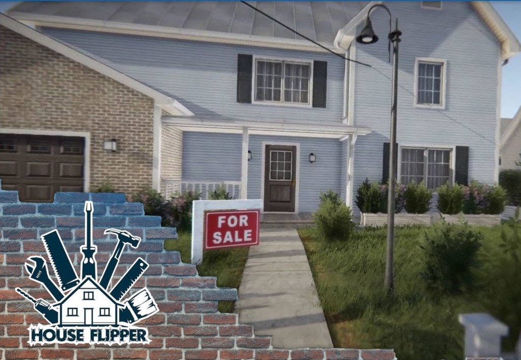 House flipper Xbox One Version Full Game Setup 2021 Free Download