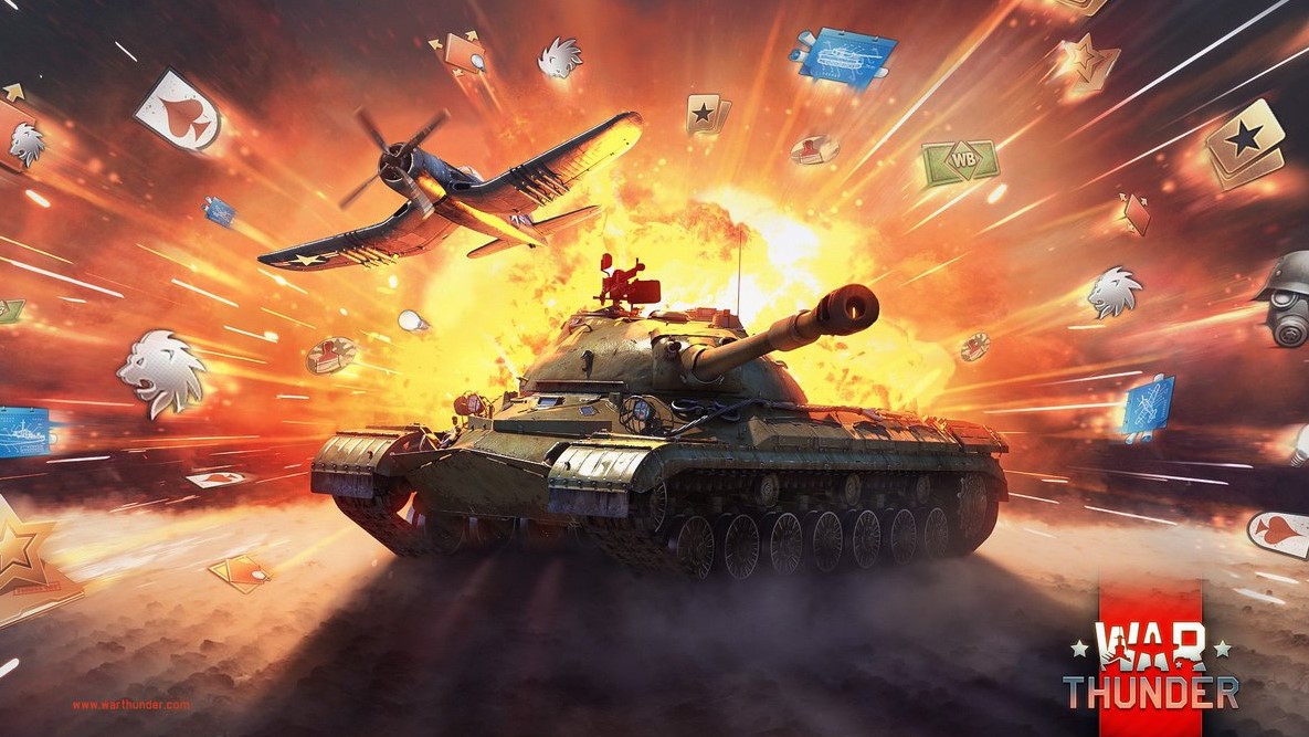 War thunder Xbox One Version Full Game Setup 2021 Free Download