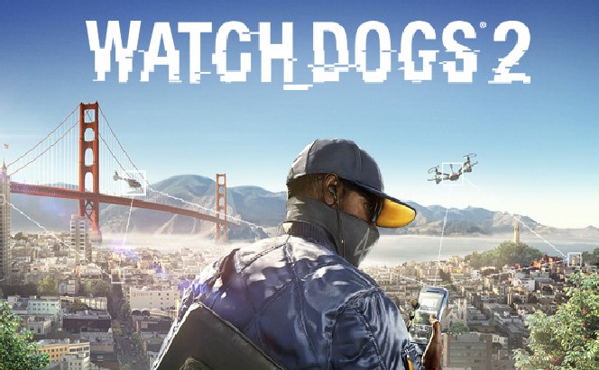 Watch Dogs 2 PC Game Full Version Free Download