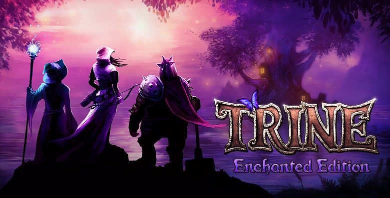 Trine Enchanted Edition Free Download